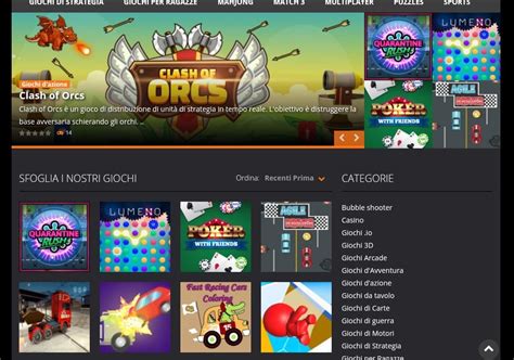 giochi gratis on-line|giochi online gratis senza download.